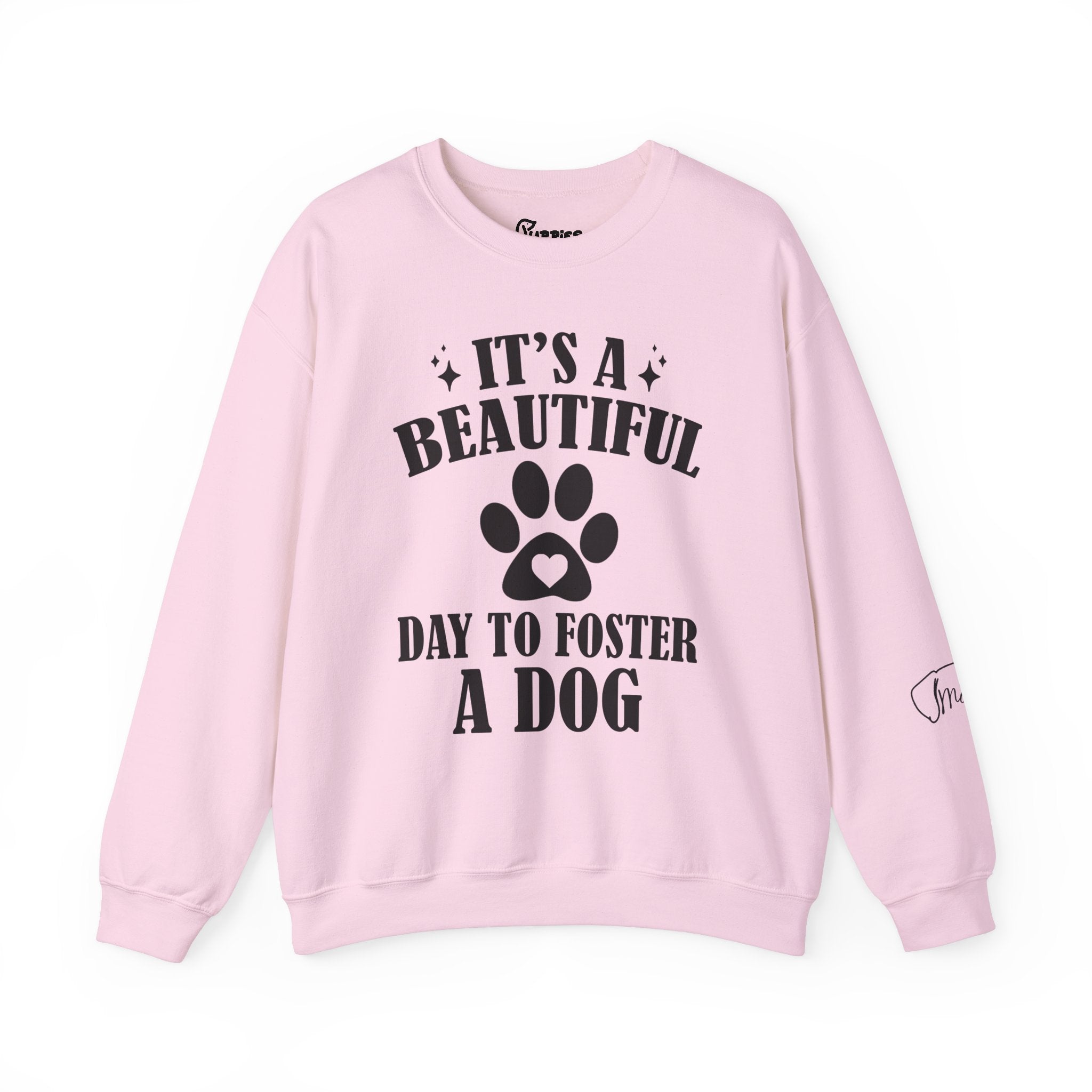 Beautiful Day Premium Sweatshirt