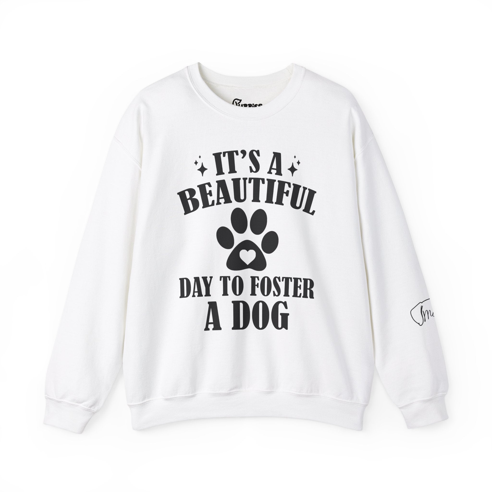 Beautiful Day Premium Sweatshirt