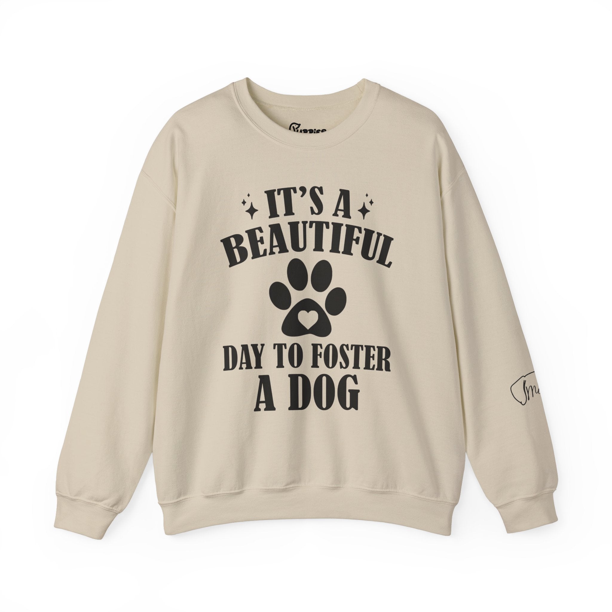 Beautiful Day Premium Sweatshirt