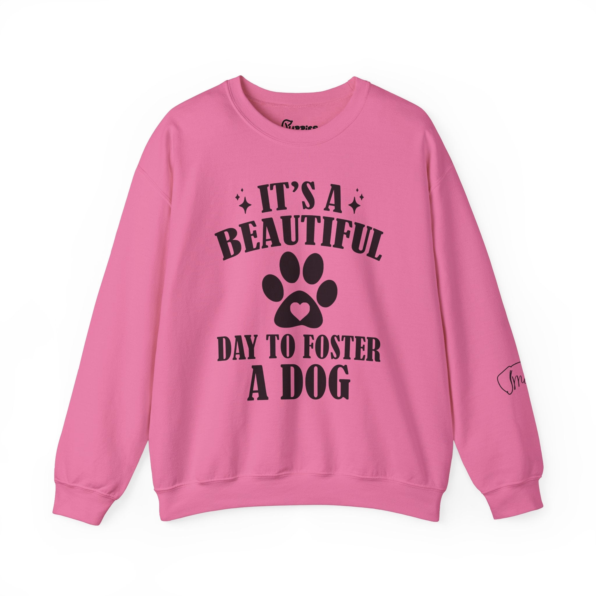 Beautiful Day Premium Sweatshirt