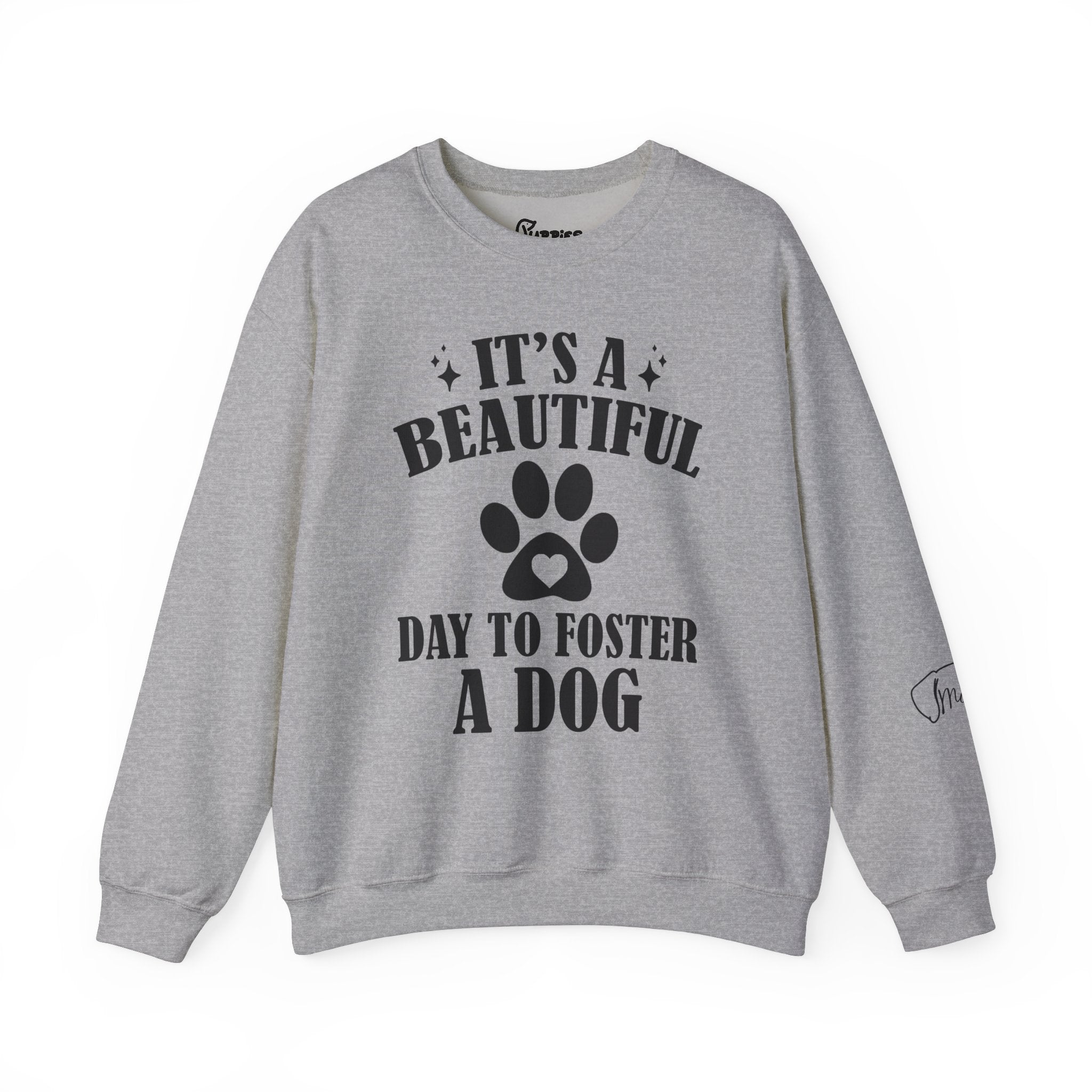 Beautiful Day Premium Sweatshirt