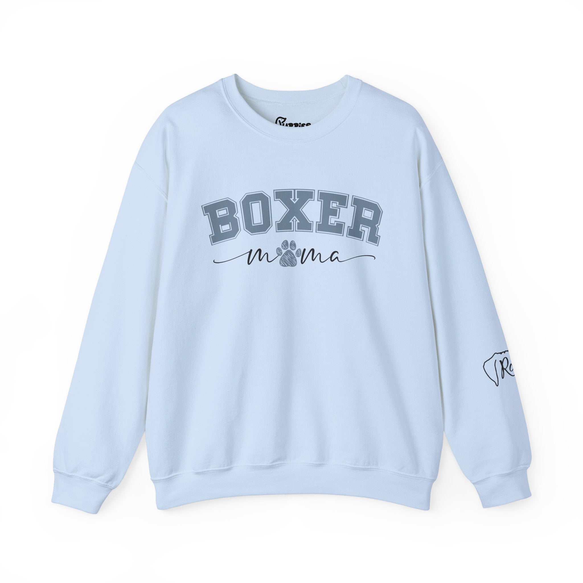 Old School Mama Premium Sweatshirt