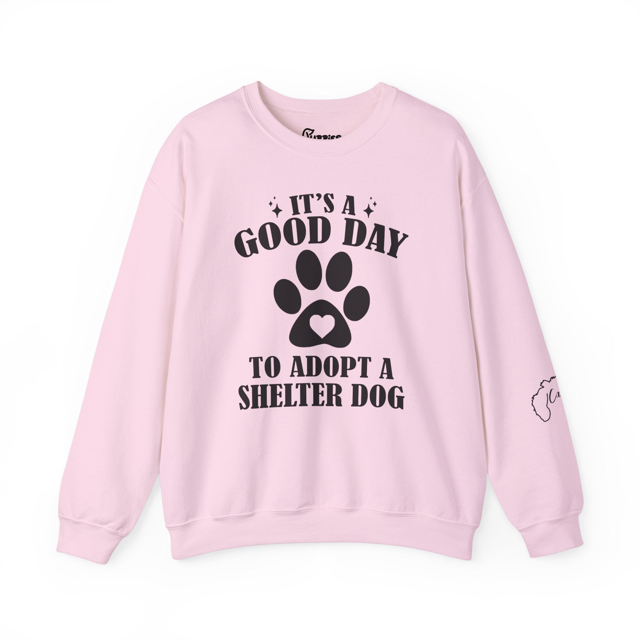 Good Day Premium Sweatshirt