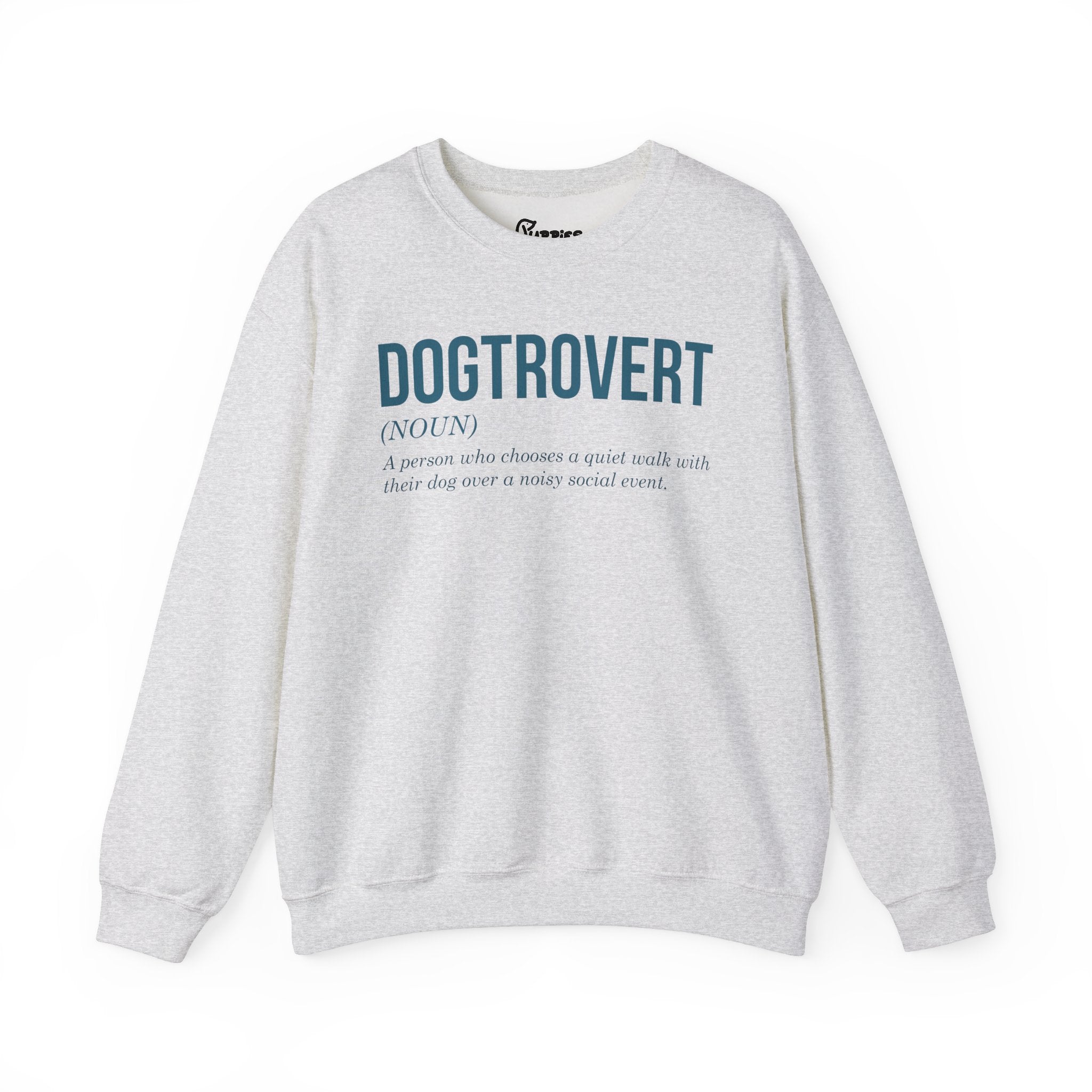 Dogtrovert Premium Sweatshirt