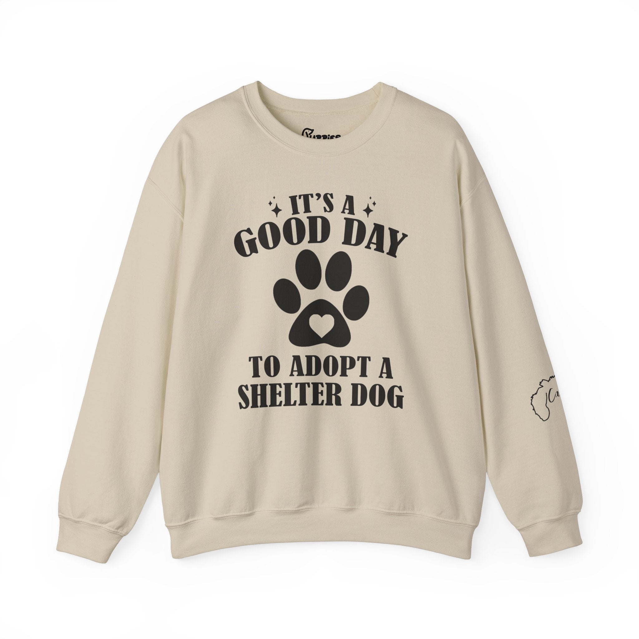 Good Day Premium Sweatshirt