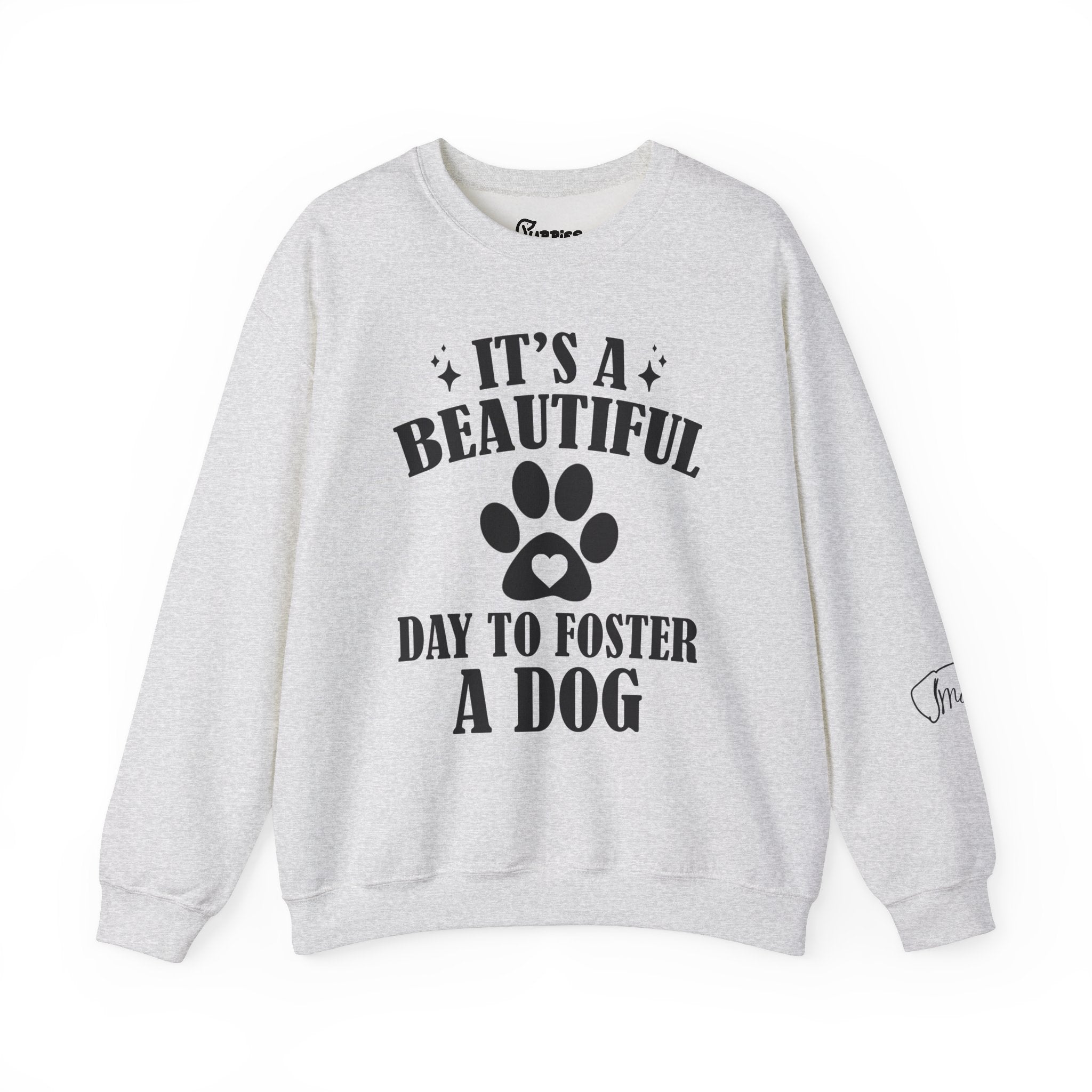 Beautiful Day Premium Sweatshirt