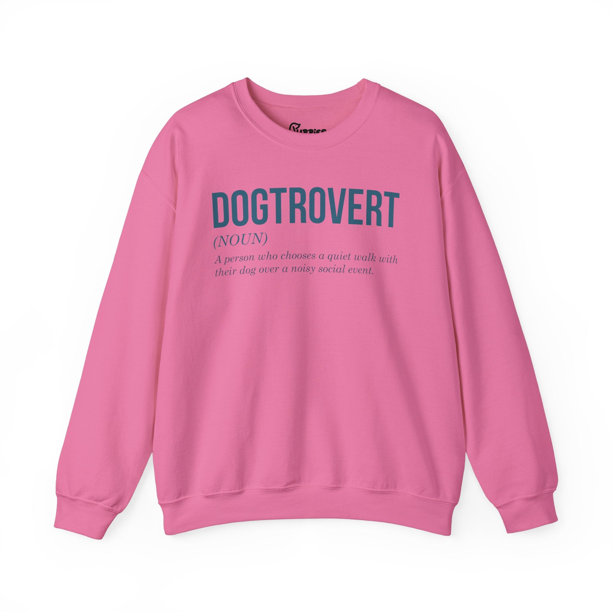 Dogtrovert Premium Sweatshirt