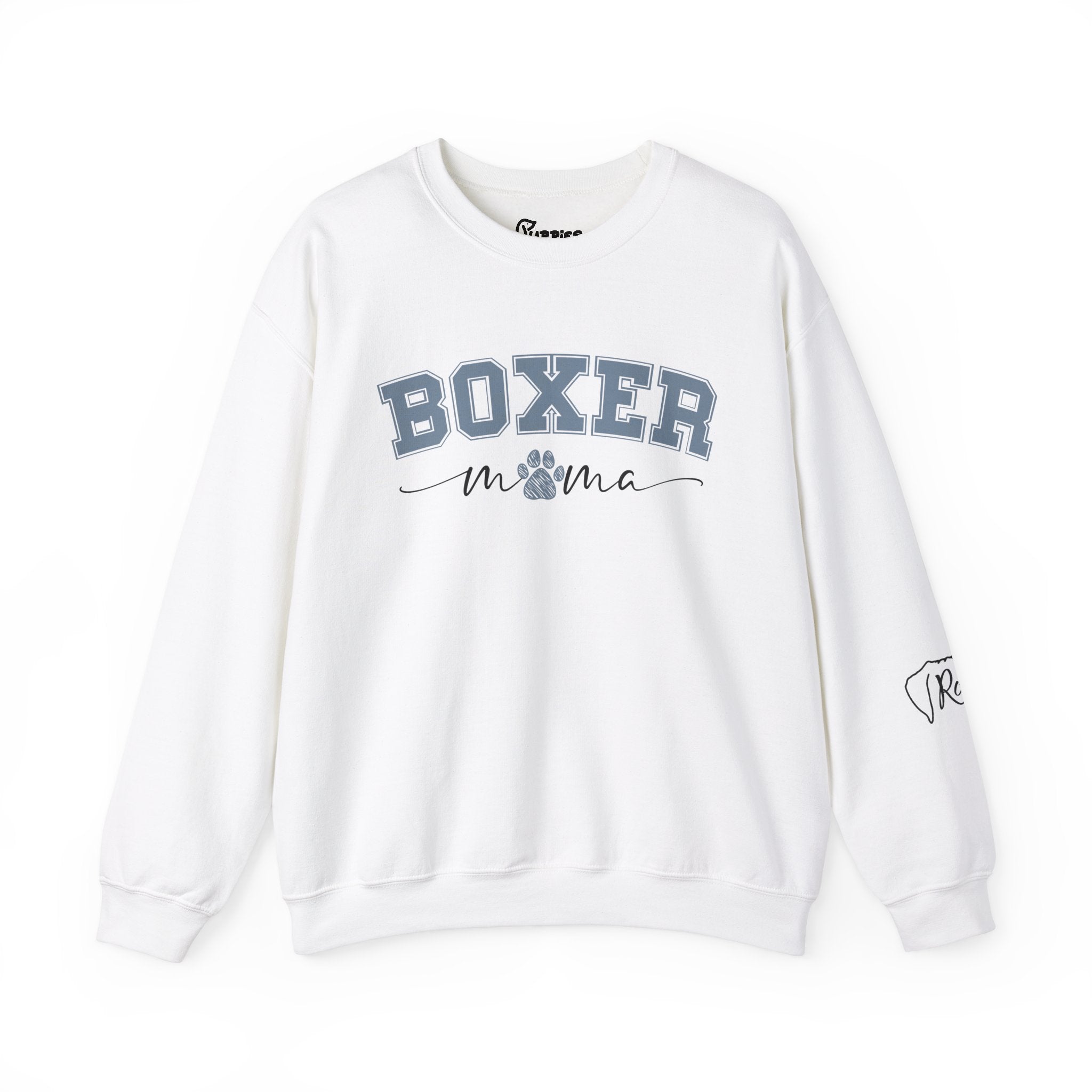 Old School Mama Premium Sweatshirt