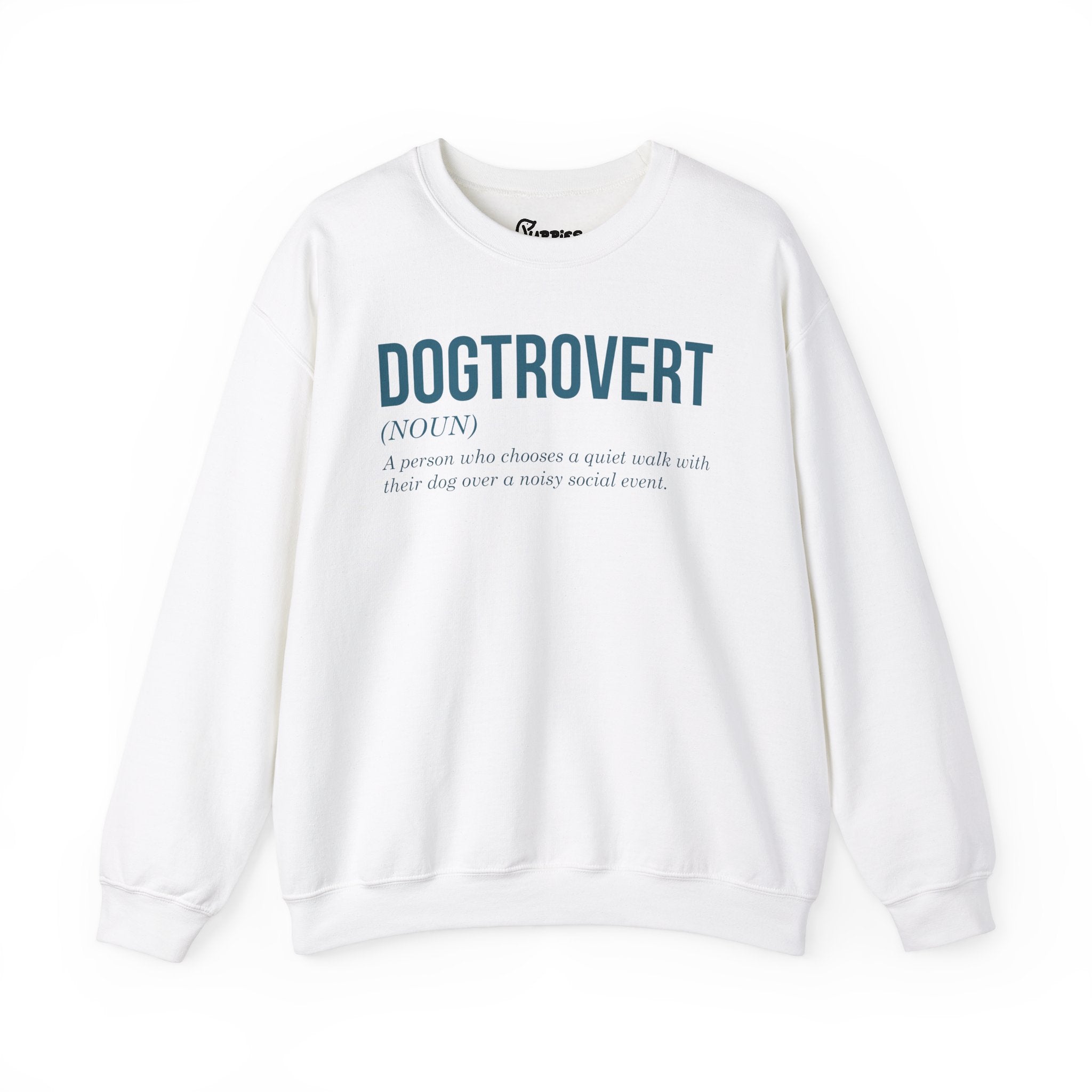 Dogtrovert Premium Sweatshirt