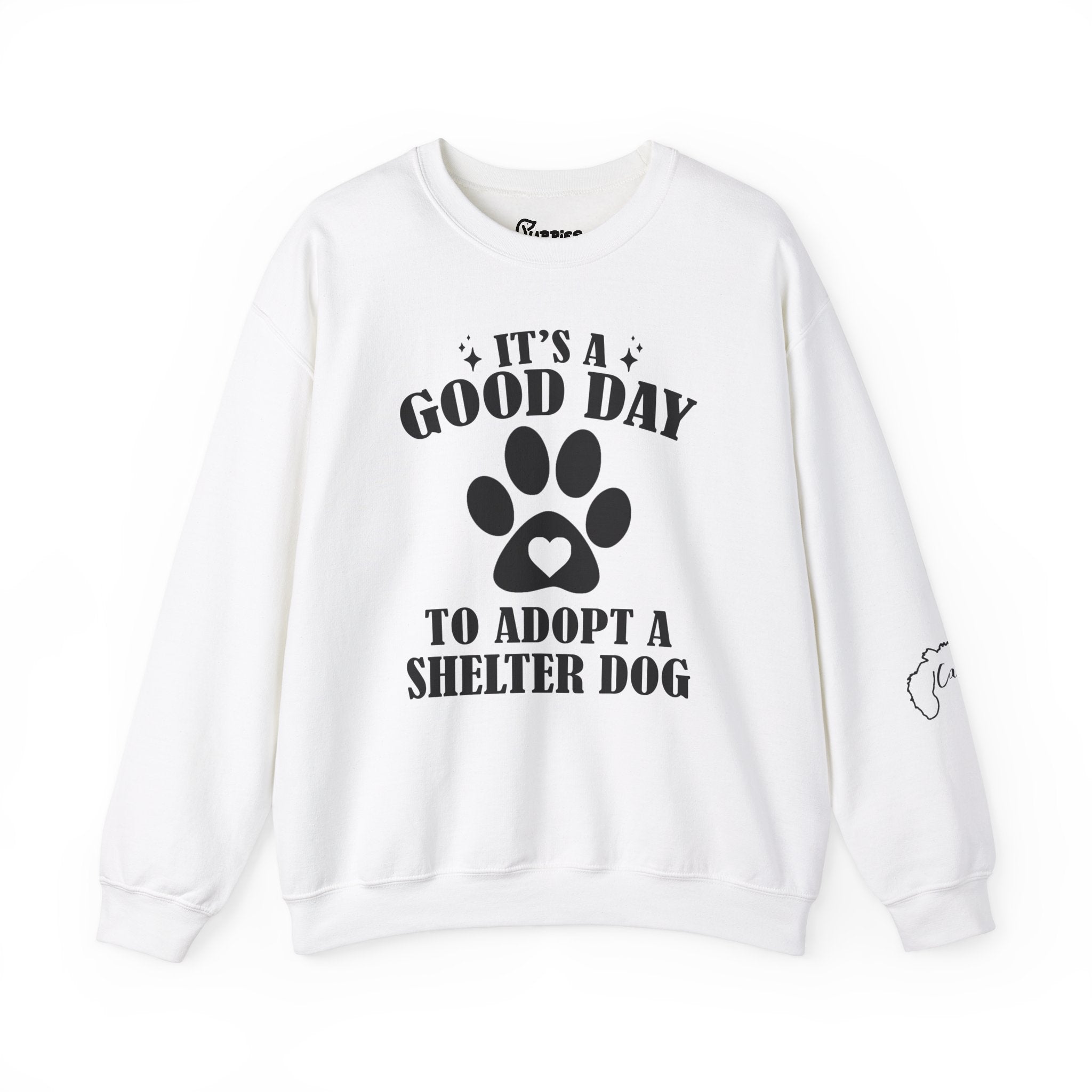 Good Day Premium Sweatshirt