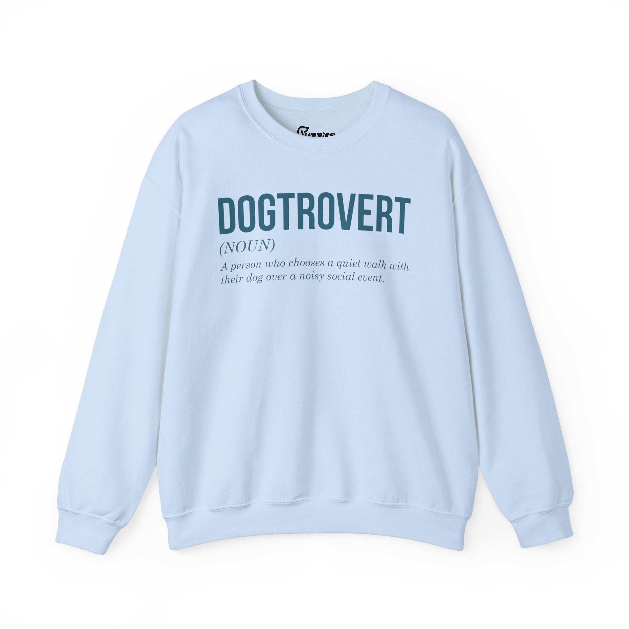 Dogtrovert Premium Sweatshirt