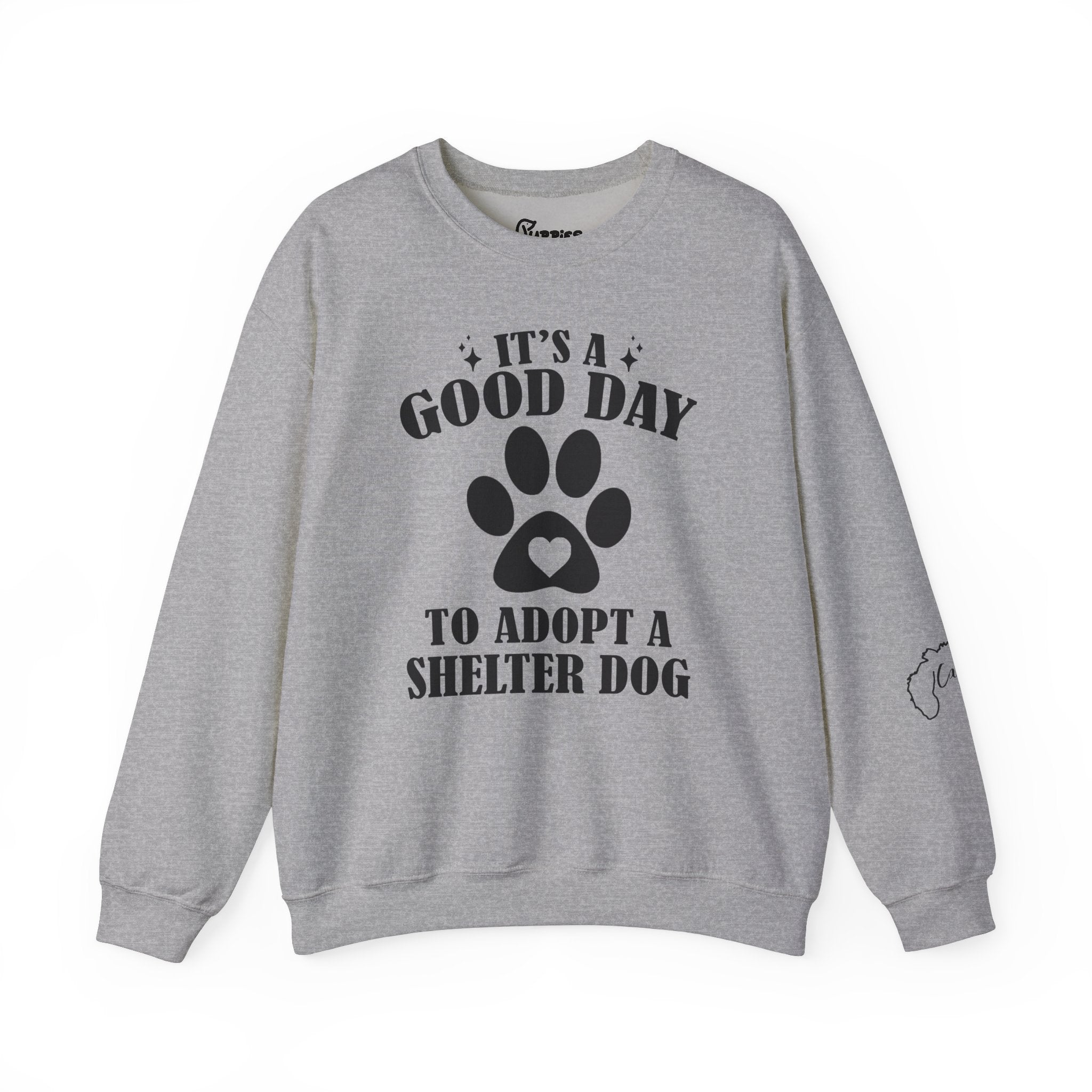 Good Day Premium Sweatshirt