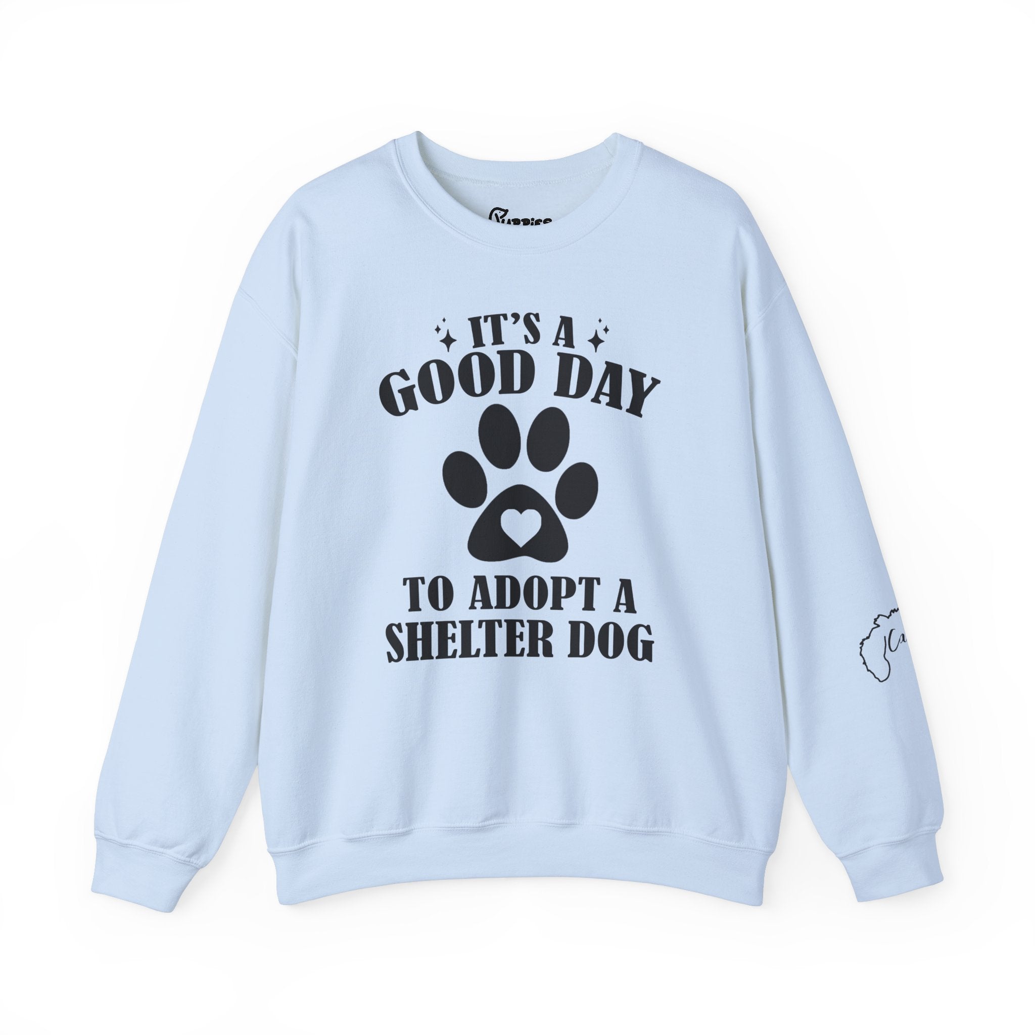 Good Day Premium Sweatshirt