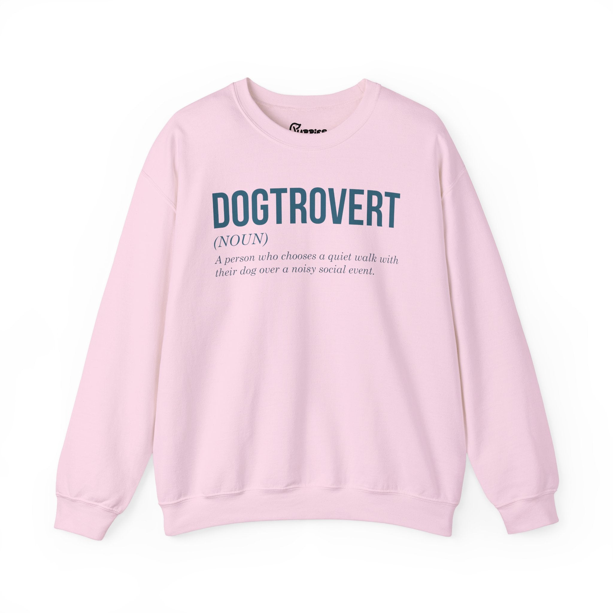 Dogtrovert Premium Sweatshirt