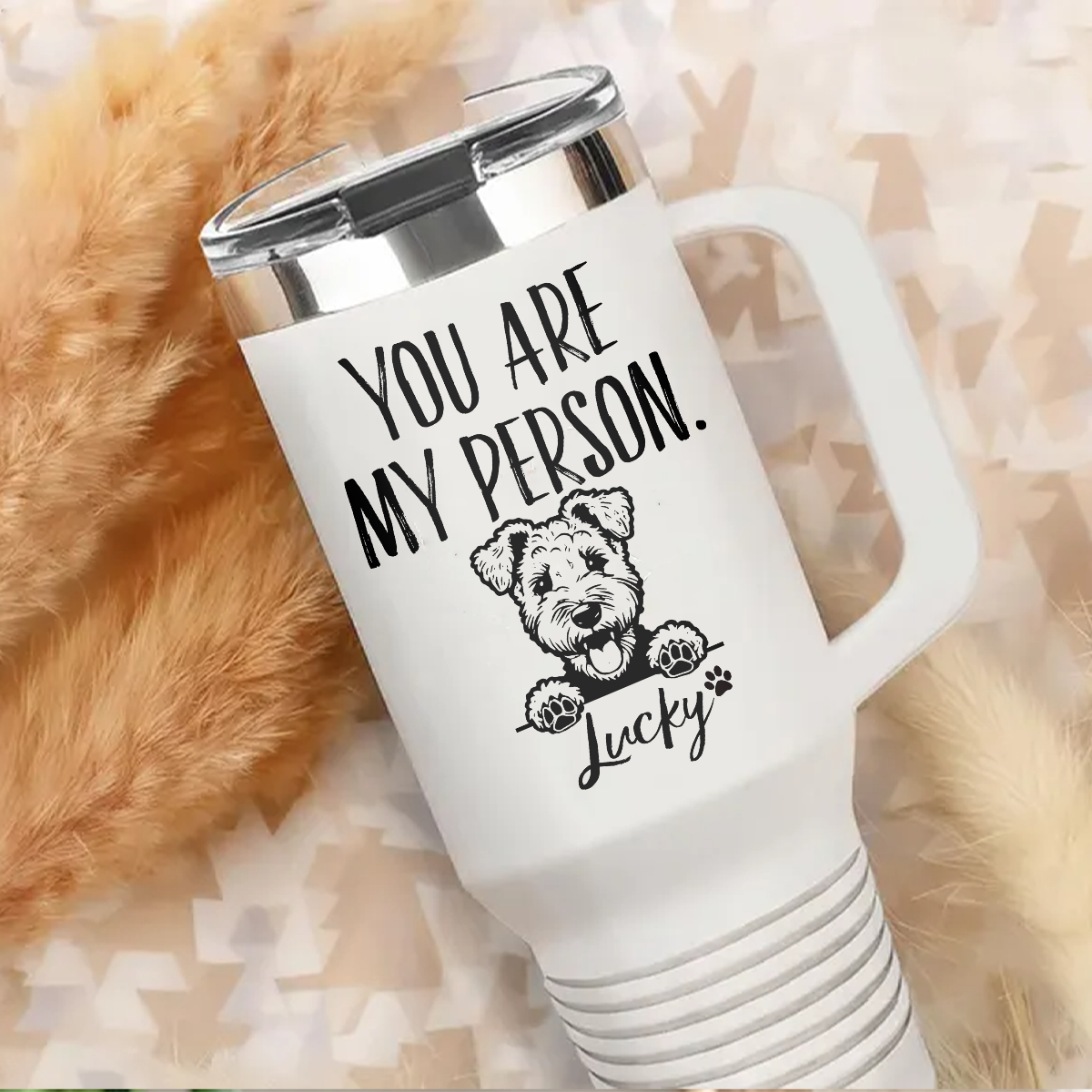 My Person Travel Mug